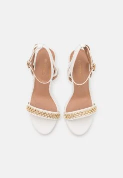 Even&Odd Sandalias De Tacón - White -ASOS TIENDA 8d939cb1e7a3411a86c47623728fd788