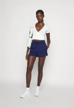 Even&Odd Shorts - Dark Blue -ASOS TIENDA 8f0fa888c4174c8087bd269e43fb333d