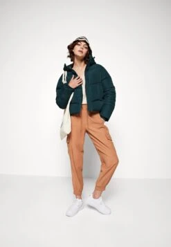 Even&Odd Chaqueta De Invierno - Dark Green -ASOS TIENDA 8f27199b8c974937851f0219d743136b