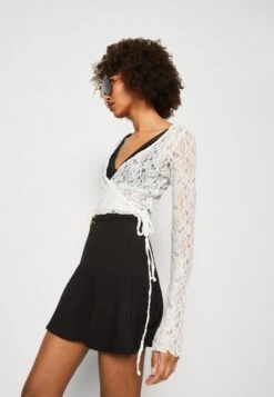 Even&Odd Camiseta De Manga Larga - White 9 Even&Odd Camiseta De Manga Larga - White -ASOS TIENDA 8f36e9e0b6f642cd80dc52ac78c57f2f