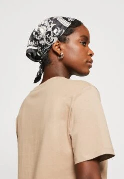 Even&Odd 2 Pack - Vestido Ligero - White/Taupe -ASOS TIENDA 8f475b3ffe4f46caa893eef714843666