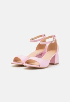 Sandalias - Pink 8 Sandalias - Pink -ASOS TIENDA 8fa34bc24ddb47f897e698c8520d5c9e