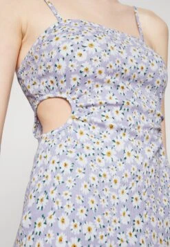 Even&Odd Strappy Open Waist Bodycon Mini Dress (Eo-Ss23-C130-Sp) / 802 - Black - Vestido Ligero - Lilac - 403_White - 001_Yellow - 202 -ASOS TIENDA 8fbede81953642c9a8f8da78f18be278