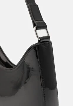 Even&Odd Shoulder Bag - Bolso De Mano - 802 - Black -ASOS TIENDA 905d1d634f3c4ba8b62442d204019b8e