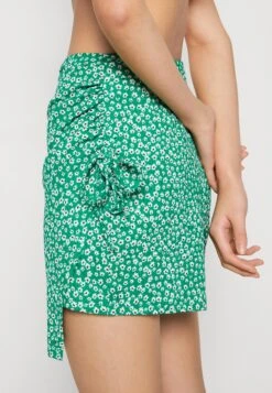 Even&Odd Shorts - Dark Green 11 Even&Odd Shorts - Dark Green -ASOS TIENDA 90e9021b761346999f64c1ecf4ae98e0