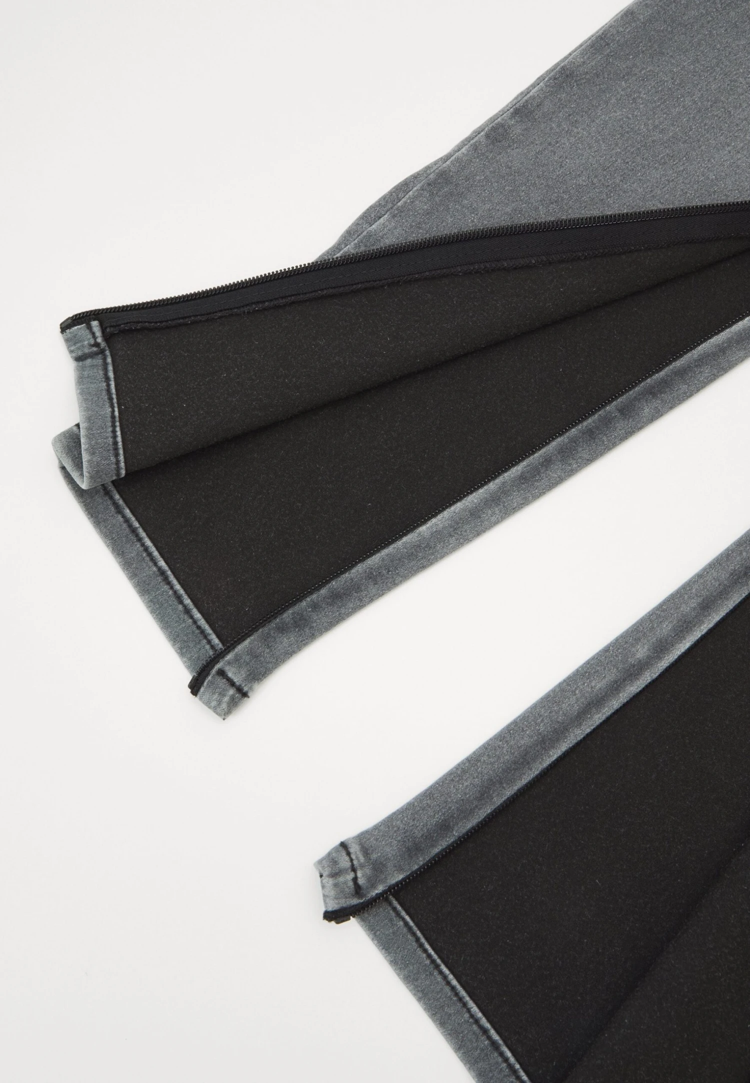 Even&Odd Vaqueros Pitillo - Grey Denim 10 Even&Odd Vaqueros Pitillo - Grey Denim - Imagen 10