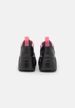 Even&Odd Zapatillas - Black -ASOS TIENDA 925d8dabcd4e4ecea6588bb1c4d51b16