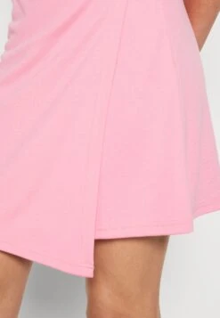 Even&Odd Falda Cruzada - Pink -ASOS TIENDA 92936e9b45f349b68ad18c9e3bb0cd1c