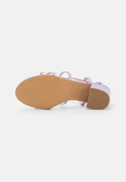 Wide Fit - Sandalias - Lilac -ASOS TIENDA 92ae32d87e954dfb8de5c9892c72b495