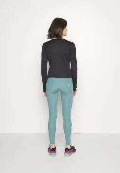 Thermal Legging - Medias - Blue/Grey 7 Thermal Legging - Medias - Blue/Grey -ASOS TIENDA 92aebb9eddb34c008effd53cc2231a3f