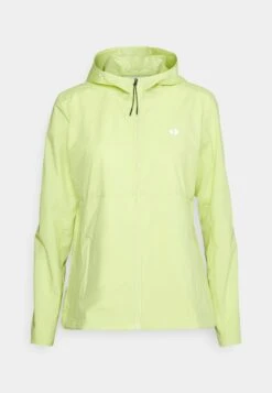 Chaqueta De Running - Mustard Yellow -ASOS TIENDA 932c647866e34b10ab4997055c931d30