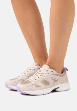 Even&Odd Comfort - Zapatillas - Beige/Lilac