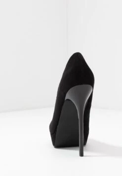 Even&Odd Zapatos Altos - Black -ASOS TIENDA 94d32ce3766a43feb03060e33d808dc9