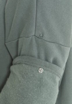 Even&Odd Sudadera - Green -ASOS TIENDA 94dd80568b7f48b598530f33d16e9956