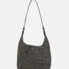 Even&Odd Bolso De Mano -Black
