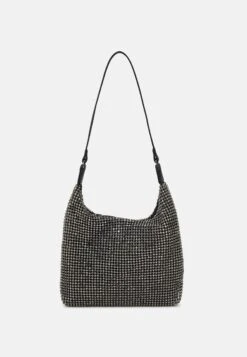 Even&Odd Bolso De Mano -Black