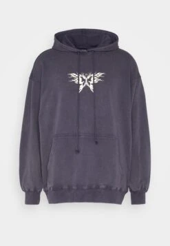 Even&Odd Unisex - Sudadera - Dark Grey -ASOS TIENDA 95514765b5e446f1a17dfcf7cb44f473