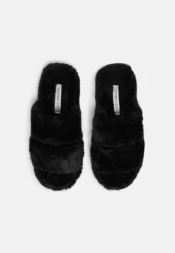 Even&Odd Pantuflas - Black 11 Even&Odd Pantuflas - Black -ASOS TIENDA 95eb7a07558f4c40a9d86a81f184845a