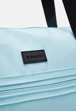 Even&Odd Bolso Shopping - Blue -ASOS TIENDA 962fd2c0af7942a2b82131f842364248