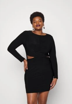 Vestido Ligero - Black