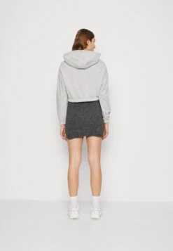 Even&Odd Jersey Con Capucha - Mottled Light Grey -ASOS TIENDA 97093b9dd3234479b45e394eb9c98a47