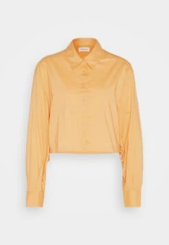 Even&Odd Camisa - Orange -ASOS TIENDA 9734a4930bce49d2ad5f6b49f5ddc7a7