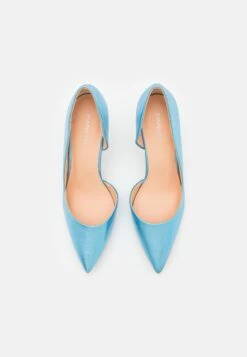 Tacones - Light Blue -ASOS TIENDA 979f8c24d6894fcfb85804e0696de5c9