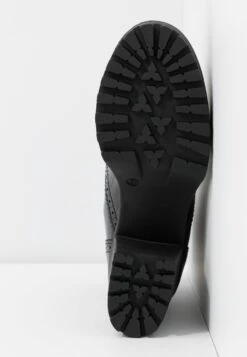 Even&Odd Botines De Tacón - Black -ASOS TIENDA 97a5ad8b8b5e4e1bbc4b5c8809da98d9