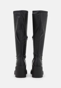 Even&Odd Botas Con Plataforma - Black 9 Even&Odd Botas Con Plataforma - Black -ASOS TIENDA 9813751049584a2cb1f880c9e46955d6