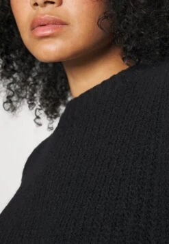 Jersey De Punto -Black -ASOS TIENDA 989807c3738f4542b88e40ead89617a8