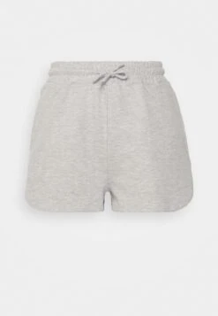 Even&Odd Shorts - Mottled Light Grey -ASOS TIENDA 99a51557be4c402dbf6a7dfc4ed6009a