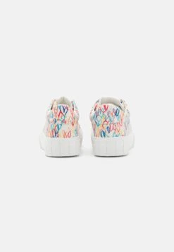 Even&Odd Zapatillas - White/Multi Coloured -ASOS TIENDA 9aa1a7847cdd450c8fd794800c218fde