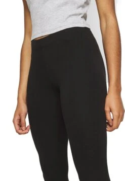 2Er Pack 7/8 Legging - Leggings - Black -ASOS TIENDA 9b1d00d1cb7448489a0f28fde2a5b8ef