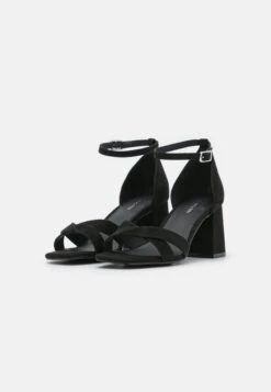 Sandalias - Black -ASOS TIENDA 9bd9e3ea4ce94f78a3dfdaa65f5a7ed7