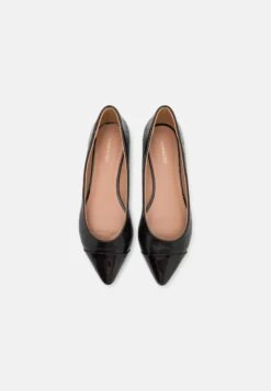 Even&Odd Bailarinas - Black -ASOS TIENDA 9bdb0a7ae6f9448c96ca6f73e90c35e1