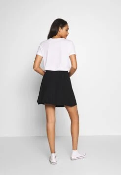 Even&Odd Falda Acampanada - Black 7 Even&Odd Falda Acampanada - Black -ASOS TIENDA 9c874f5d879c41d3b21d0f5bd308898e