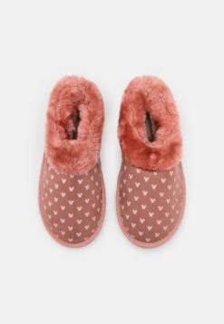 Even&Odd Disney Mickey Mouse - Pantuflas - Light Pink -ASOS TIENDA 9c896d8c71e34599a1b23a8088688a9b