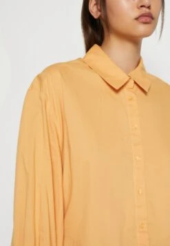 Even&Odd Camisa - Orange -ASOS TIENDA 9dc50f2f98644e08ad6414ab65fd9b83
