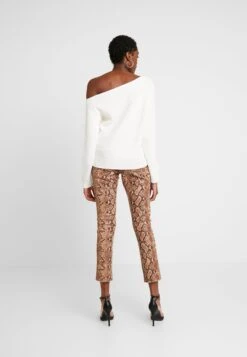 Even&Odd Jersey De Punto - Off-White -ASOS TIENDA 9decb7a6698d4a30b1d5ced067473085