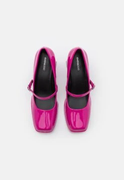 Even&Odd Zapatos Altos - Pink -ASOS TIENDA 9df2af9cbb8a40bb8686559bb84704e0