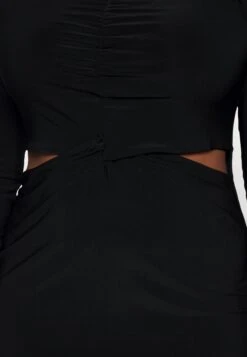 Vestido Ligero - Black -ASOS TIENDA 9dfe80fd26fd465fb2e8e30174846a51