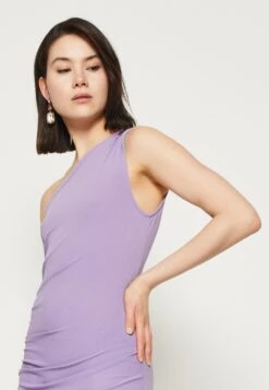 Even&Odd Vestido Ligero - Purple -ASOS TIENDA 9e2f6010f8e244938f77665369359d6d
