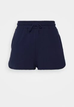 Even&Odd Shorts - Dark Blue -ASOS TIENDA 9ef25cc496f0462f963ee880551bc5b5