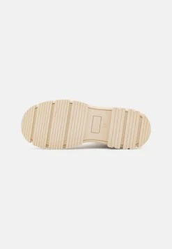 Even&Odd Botines Con Cordones - Beige -ASOS TIENDA 9f04d60ddbd046da8e91d7c2b4afb6ad