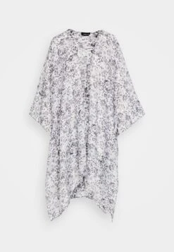 Even&Odd Chaqueta Fina - Black/White -ASOS TIENDA 9f1d93f9c02e49efb81f32429fa29b15