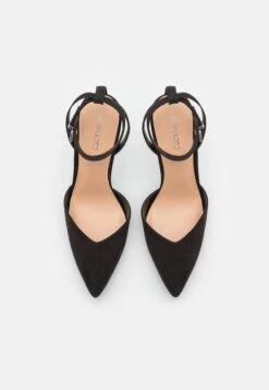Even&Odd Tacones - Black -ASOS TIENDA 9fa8ddbd3b594db4a21f4c199ca63722