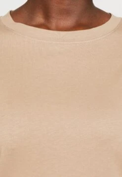 Even&Odd 2 Pack - Vestido Ligero - White/Taupe -ASOS TIENDA 9fb111a244394c68917cead673f5a9e1