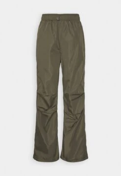 Even&Odd Pantalones - Khaki -ASOS TIENDA 9ff28510a06546ac8b55891a5e34fac9