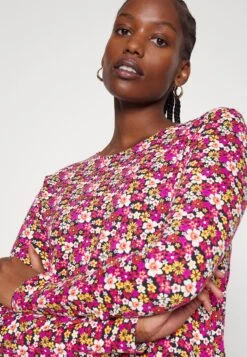 Vestido Informal - Multicolor/Black 11 Vestido Informal - Multicolor/Black -ASOS TIENDA 9ff4cd5837ea4a11a0a2569616b5286f