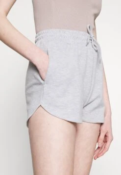 Even&Odd Shorts - Mottled Light Grey -ASOS TIENDA a01a5d054ae2437189be09cbf116d69f
